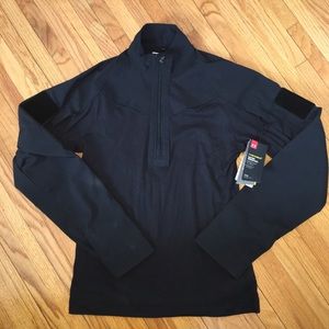 NWT Under Armour Storm Water Resistant Jacket Coat